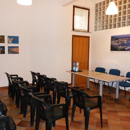 Fiori Del Conero Villa Ancona Kültér fotó
