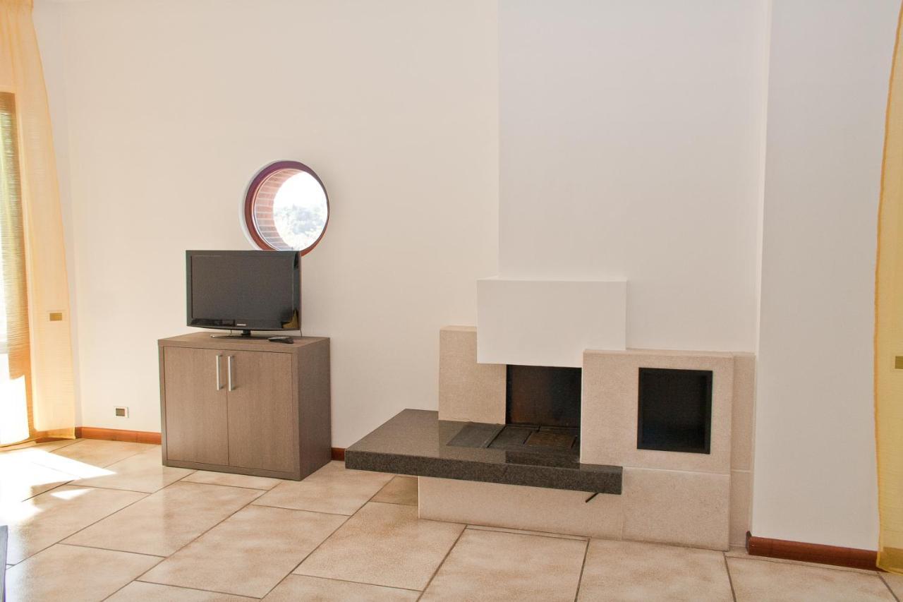 Fiori Del Conero Villa Ancona Kültér fotó