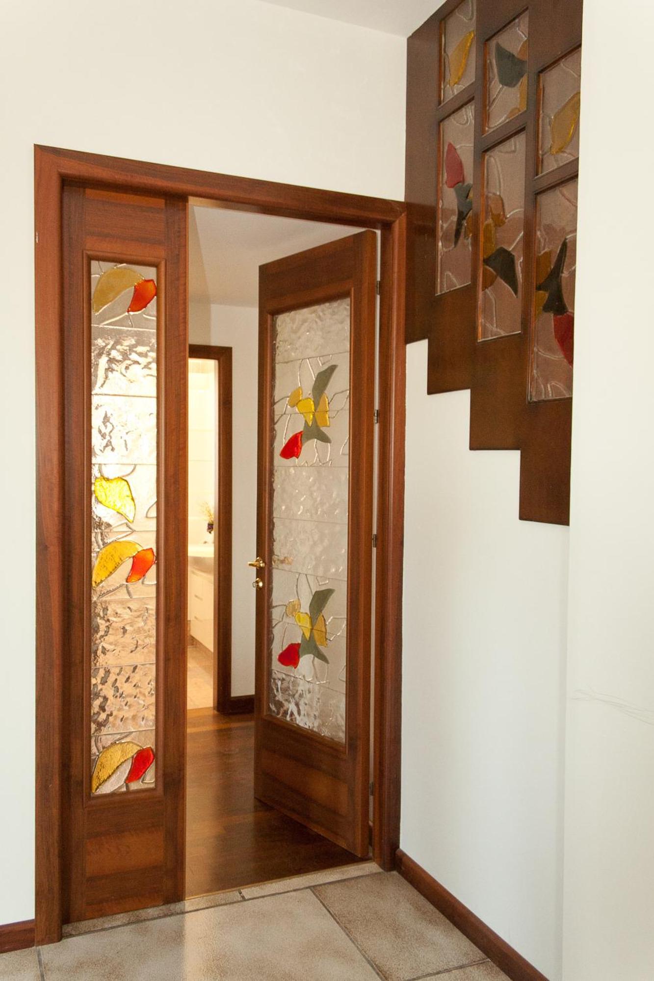 Fiori Del Conero Villa Ancona Kültér fotó