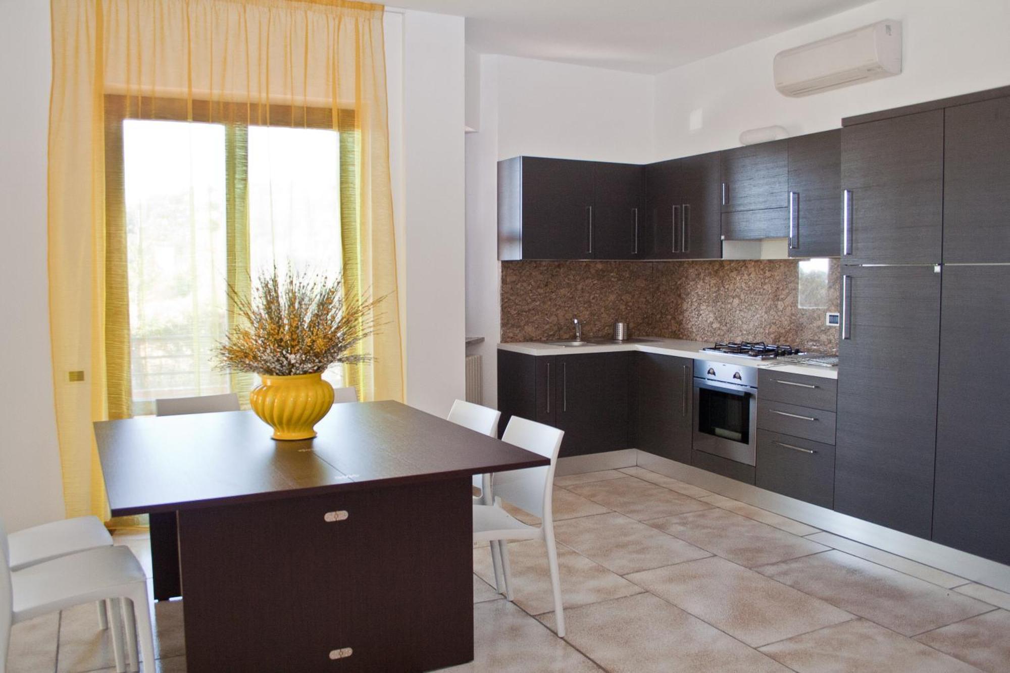 Fiori Del Conero Villa Ancona Kültér fotó