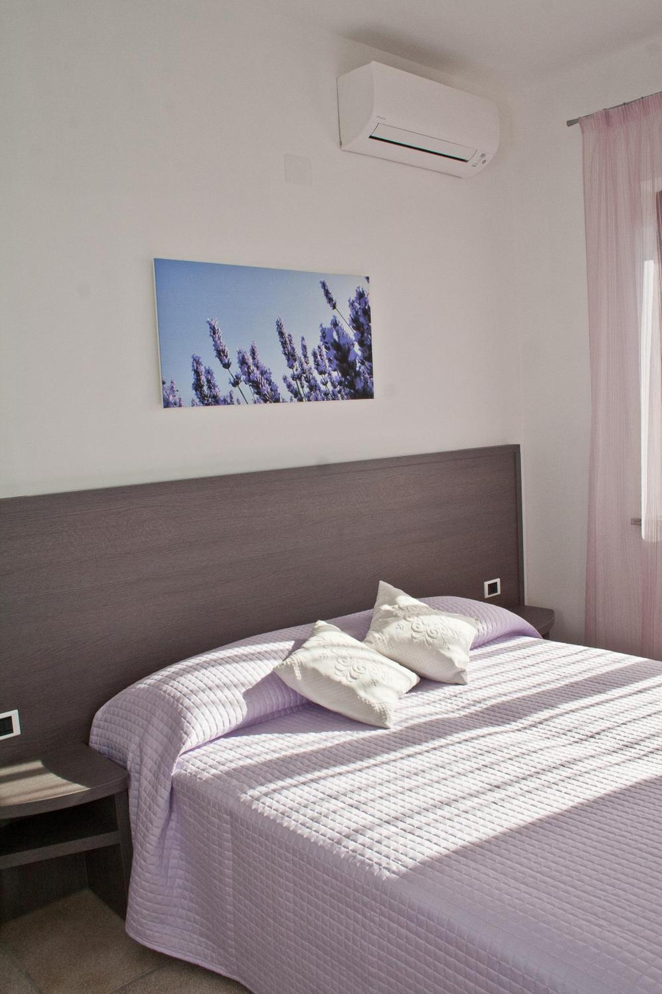 Fiori Del Conero Villa Ancona Kültér fotó
