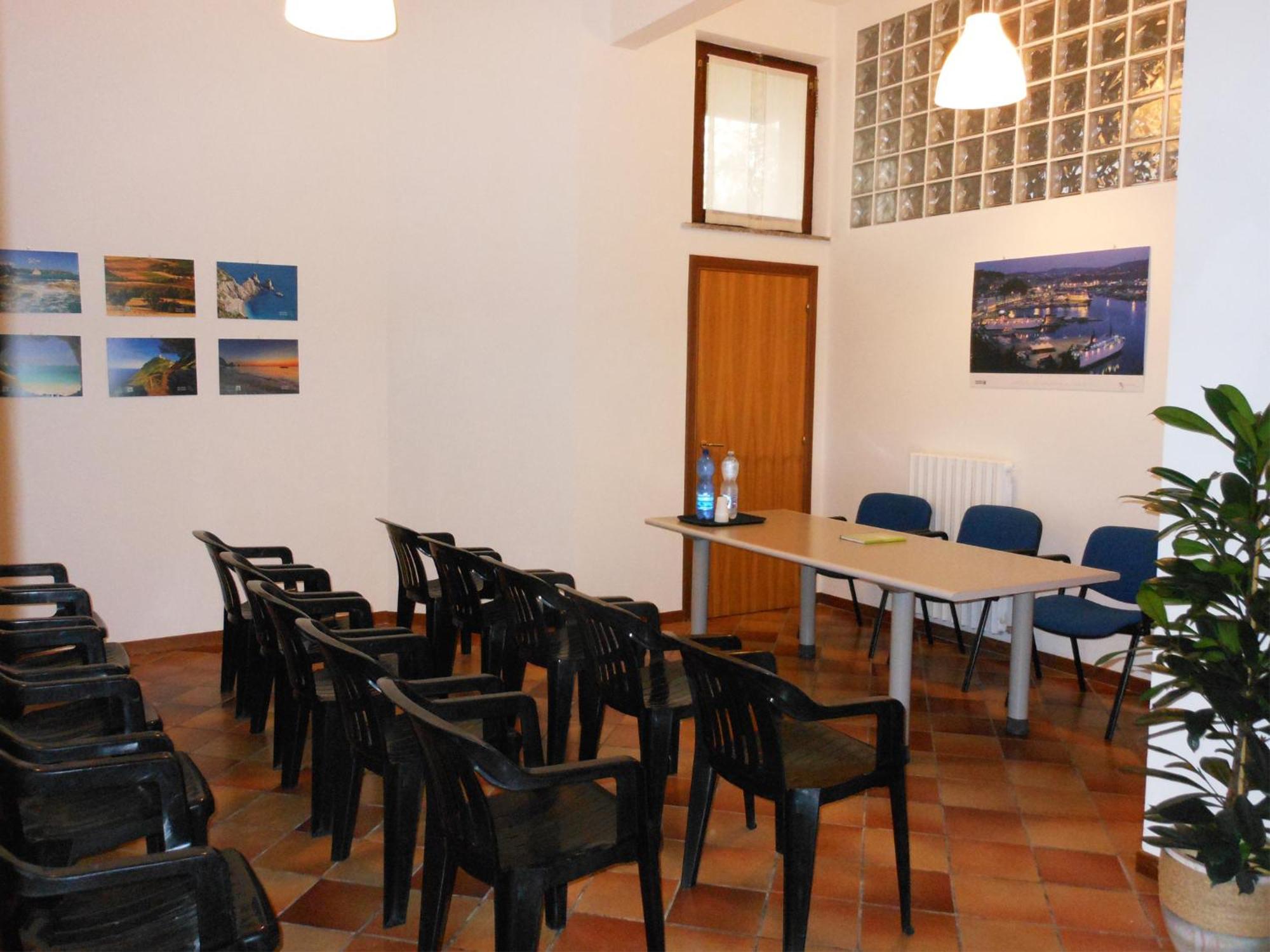 Fiori Del Conero Villa Ancona Kültér fotó