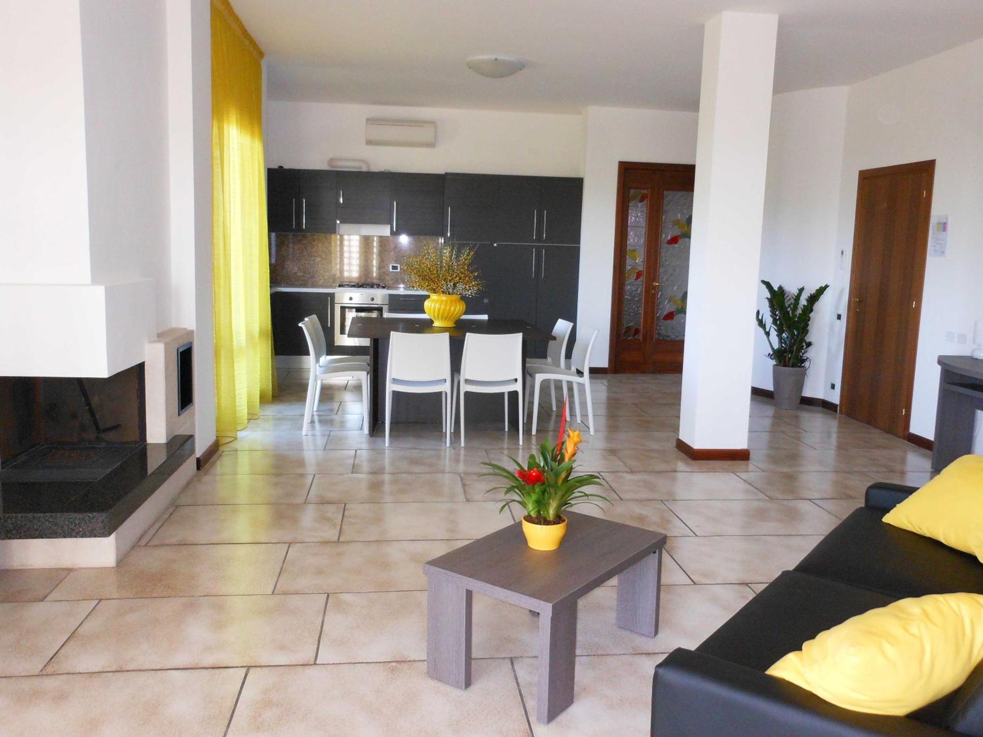 Fiori Del Conero Villa Ancona Kültér fotó
