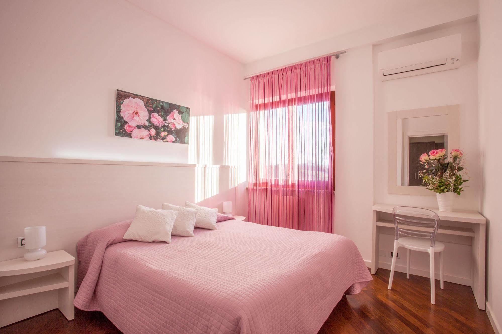 Fiori Del Conero Villa Ancona Kültér fotó