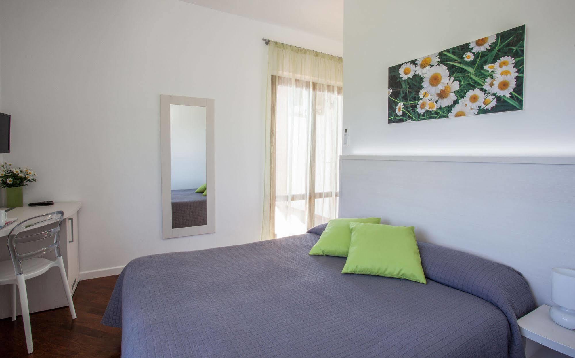 Fiori Del Conero Villa Ancona Kültér fotó