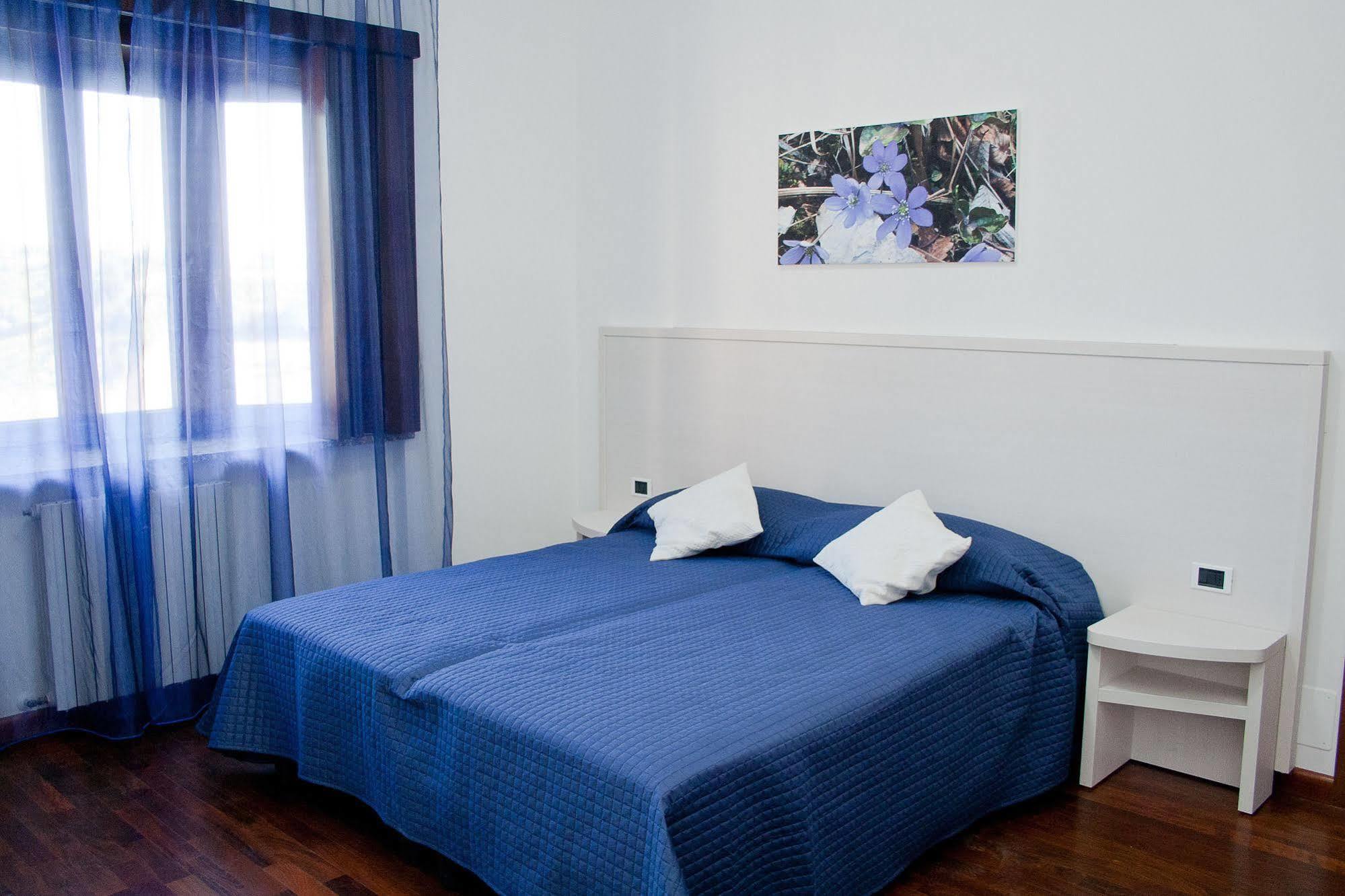 Fiori Del Conero Villa Ancona Kültér fotó